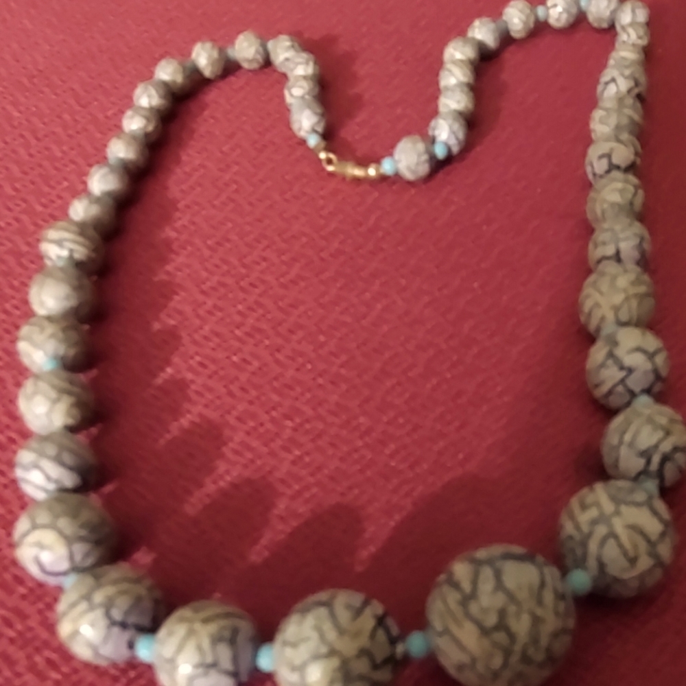 Fashion jewelry
